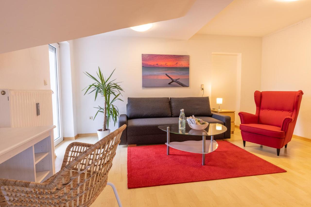 Ferienwohnung Altoetting Unterneukirchen Exterior foto